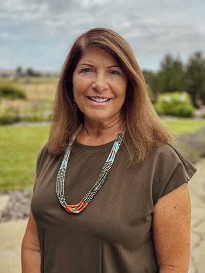 Kathleen DiVincenzo, MD